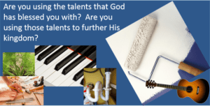 Talents