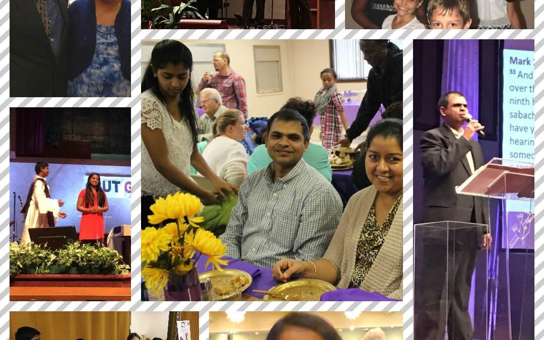 A Fond Farewell to One of Our Own