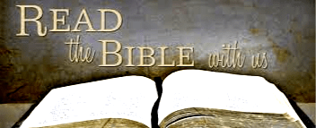 readbible read the bible