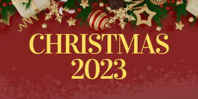 Christmas 2023