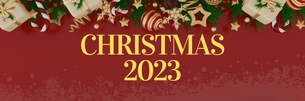 Christmas 2023