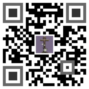 Easter Play Registration QR Code